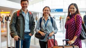 Chiang Mai International Airport: Private Hotel Transfer