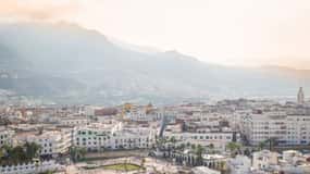 From Malaga and Costa del Sol: Day Trip to Tetouan, Morocco