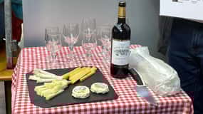 Paris: Walking Food Tour with Cheese, Wine and Delicacies