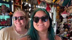 Rochester Raid Amazing Race & Tour