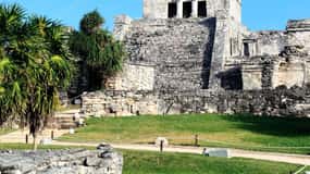 Tulum Xpress: Parque del Jaguar