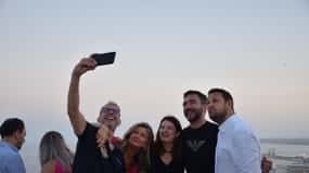 Alicante: Craft Beer Tasting at Santa Barbara Castle