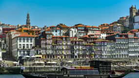 Oporto: Crucero Seis Puentes