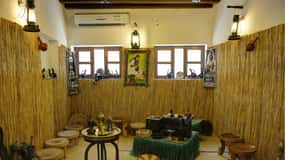 Dubai: Guided City Walking Tour to Spice and Gold Souk