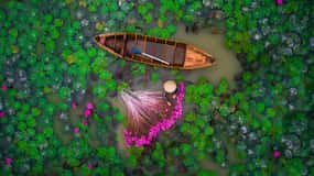 Ho Chi Minh City: 2-Day Mekong Delta & Floating Market Tour