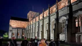 Winchester: Guidad tur med Alfred the Great Haunted Ghost