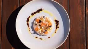 Orange: Indulge with Swinging Bridge - 5-Course Lunch & Tour
