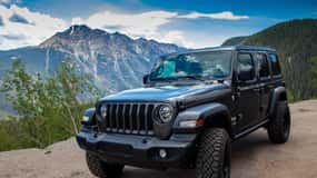 Durango: Off-Road Jeep Rental with Maps and Recommendations