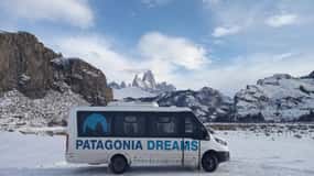 El Calafate : Transferts entre l'aéroport et les hôtels