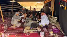 “Full-Day Jeddah Discover the Heart of the Red sea