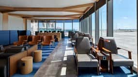CEB Cebu International Airport: Premium Lounge Entry