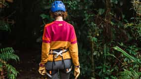 Monteverde: Sky Trek 1.9Mile Cloud Forest Zipline Experience