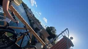 CAGLIARI/QUARTU : LIVRAISON PARTOUT DE VÉLOS PENDANT 2 HEURES