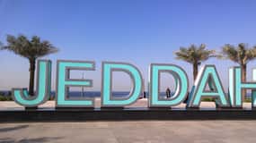 Dschidda: Old Town Historical Highlights Tour (Private Tour)