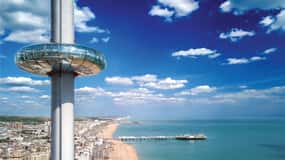 Brighton: Brighton i360 Ticket