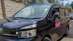 DianiBeach: Private Transfer from Airport or Railway Station