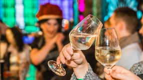 Freiburg: Pub Crawl guiado com bebidas