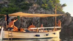 Alcudia, Private Tour: Scenic 2.5-Hour Boat Tour