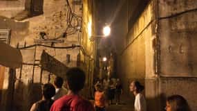 Tarente : Visite guidée à pied de l'histoire de la ville