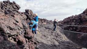 Twin Falls: Craters of the Moon Full-Day Tour with Lunch