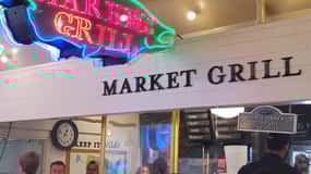 Seattle: Pike Place Market Seafood Tasting Tour