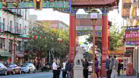 Victoria: Chinatown and Old Town Food Tour with Tastings