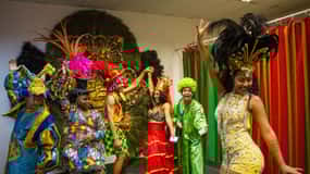 Experiencia del Carnaval de Río entre bastidores (Recogida incluida)