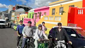 Tour guiado na cidade da Cidade do Cabo - Tour particular