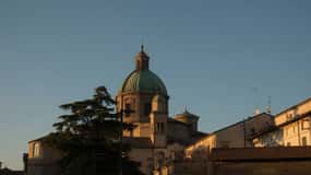 Ravenna: Highlights Tour privato a piedi con biglietti d'ingresso