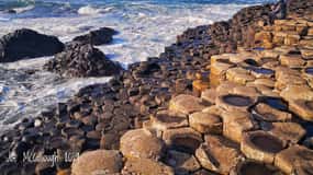 From Belfast: Giants Causeway Full-Day Private Guided Tour
