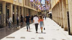 Zadar: Prywatna piesza wycieczka przez 3000 lat historii