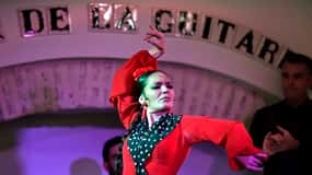 Seville: Ticket to Flamenco Show at La Casa de la Guitarra