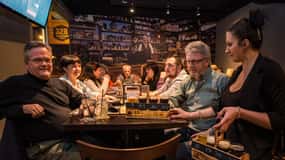 Victoria: Street Art & Craft Beer Walking Tour with Tastings
