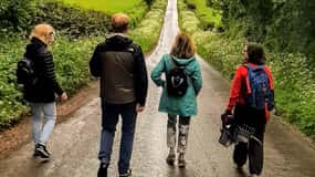 Cotswolds: Rundvandringar och byar Guidad tur