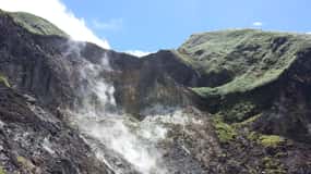 Au départ de Taipei : excursion d'une journée à Beitou et au parc national de Yangmingshan