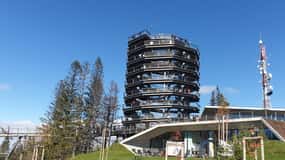 Von Krakau aus: Slowakische Baumkronenwanderung und Zakopane-Tour