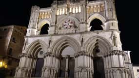 Cuenca: passeio a pé privado pela Cuenca medieval