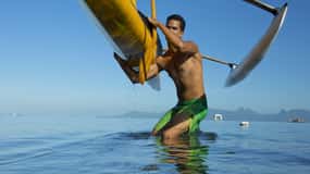 Tahiti: Private Half Day Culture and Nature Highlights Tour
