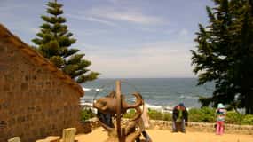 Santiago: Tour Privado Pomaire, Isla Negra y Pablo Neruda
