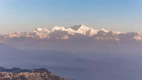 Tiger Hill Darjeeling Nature Walk (3 Hours Guided Tour)