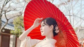 金沢：日本の伝統体験 - 着物レンタル
