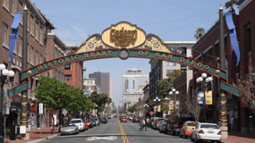 San Diego: Gaslamp Quarter Frontier History Walking Tour