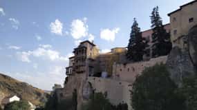 Cuenca: Centro Histórico e Catedral de Cuenca Walking Tour