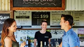 Perth: Dnevni obilazak Pinnaclesa i doline Swan Valley s ručkom