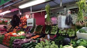Cartagena: Traditional Market Tour and Tasting