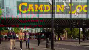 Discover Camden with a Local Host