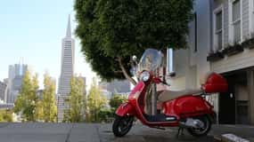 San Francisco: tour a piedi del quartiere - 6 opzioni di percorso