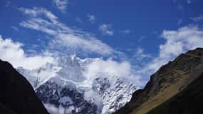 Von Cusco: Salkantay-Trek zum Machu Picchu 75 km 5 Tage/4 Nächte 4 Tage/3 Nächte