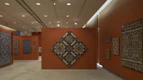 Lissabon: National Tile Museum Entrébillet