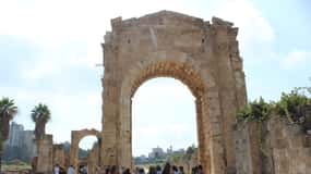 Sidon & Tyre Unesco Heritage w/pick-up, guide, entries+lunch